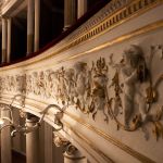 La prima volta in un gioiello di Teatro